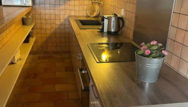 maison Moliere - Foto 5, stove