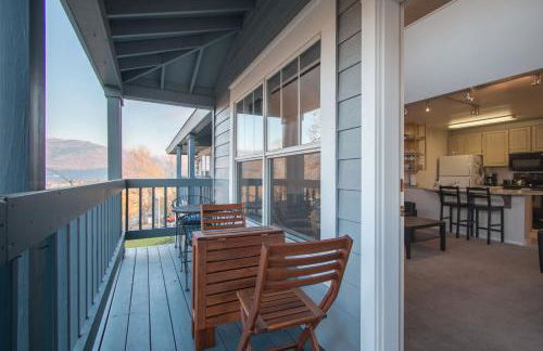 Lodge 27 with Gear Storage Onsite - Foto 10