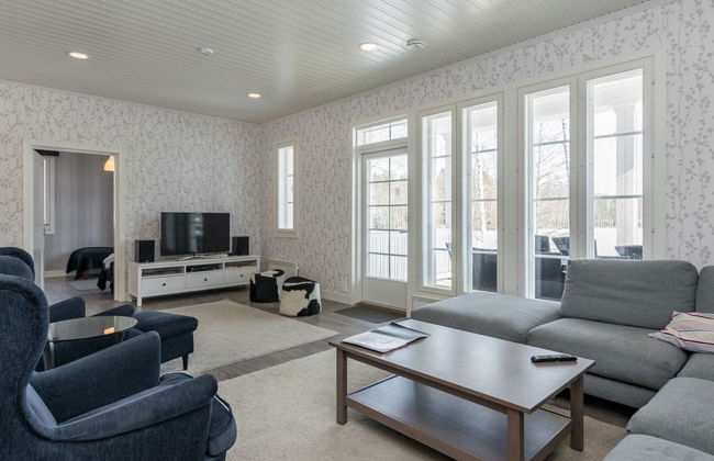 Villa elisabet - Foto 14