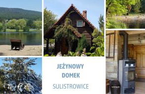 Jeżynowy Domek - Sulistrowice - Photo 1