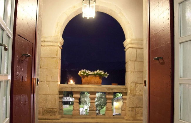 Castello di Serragiumenta - Foto 59