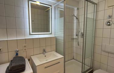 Outletcity Apartment Ferienwohnung Metzingen - Foto 14