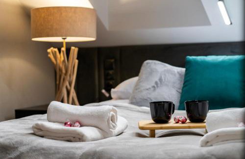 Apartament pod Górskim Niebem by Apart Concept Podhale - Foto 39