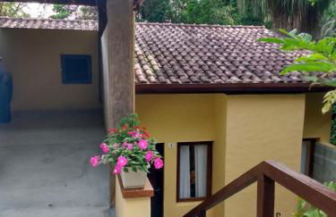 Casa aconchegante em Guaeca - 8 pessoas - Foto 6