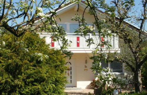 Moni's holiday home - Foto 1