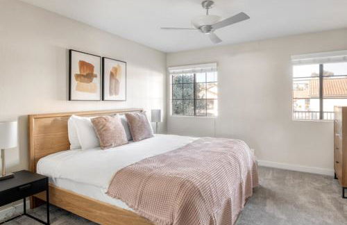 La Jolla 1br w gym wd pool nr bars shops SAN-7 - Foto 9