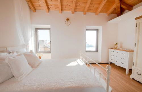 Lora villa, with lake view - Foto 41