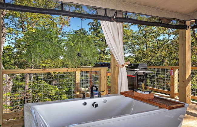 Tuxedo Falls - Foto 11