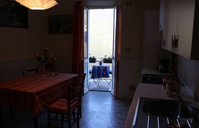 Comoholidays - Brienno - Photo 4