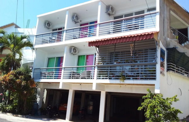 Appart-hotel Veras Samana No 13 - Photo 6