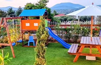 Villa Angelo Porto Heli - Private Pool - Foto 28