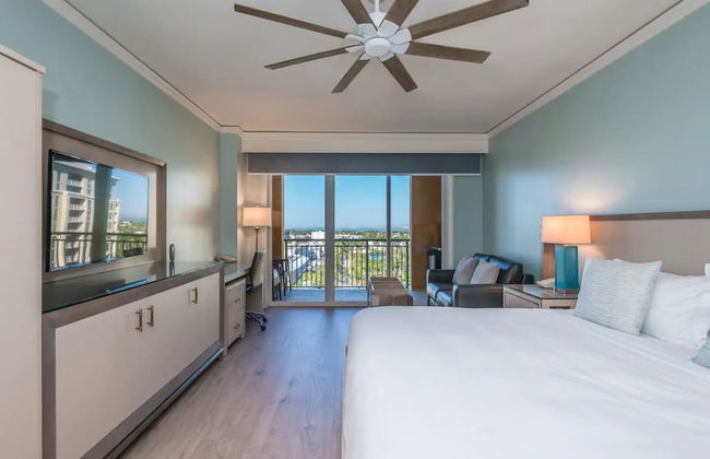 Studio at The Ritz-Carlton Key Biscayne - Photo 2