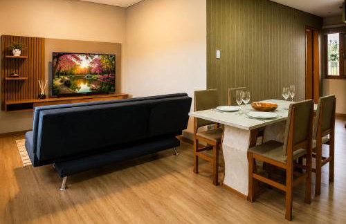 Apartamento em Gramado - Foto 33