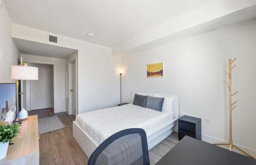 Downtown SD 1BR Queen · Gaslamp & Spring Break - Foto 25