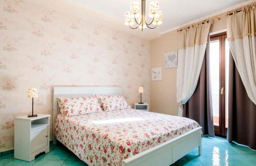 La residEnza Holiday House Ravello - Foto 38