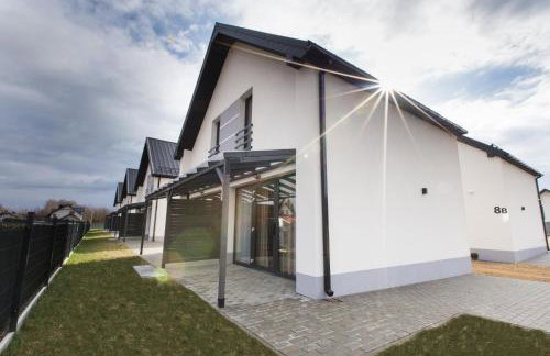 Słoneczne Zacisze Las obok Zatora - Photo 1