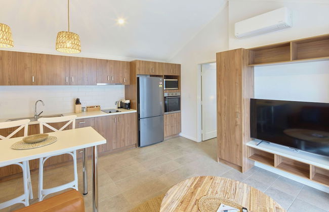 RAC Esperance Holiday Park - Foto 51