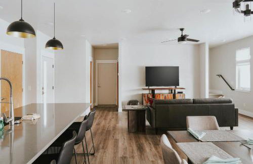 The Circle Unit B - Foto 8