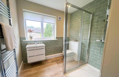 Wellingtonia Cottage - Foto 15