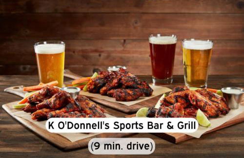 Comfy 2BR-Pool, Yoga Rm, Gym, Cabanas, BBQ,Prkng - Foto 50