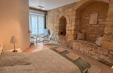 Petite maison au pied du château - Foto 3