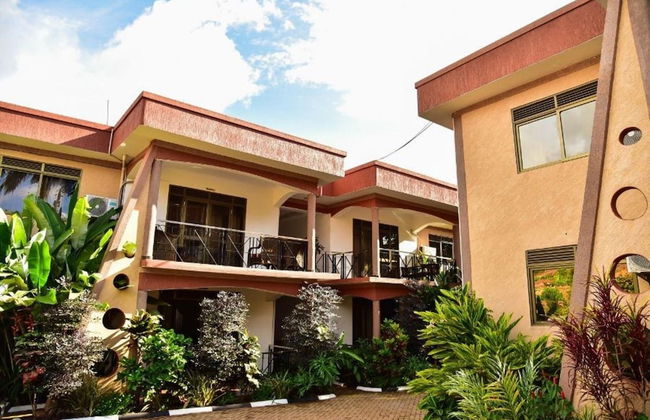 Four Vins Hotel & Apartments - Foto 46