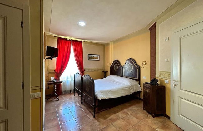 Hotel Airone - Foto 14