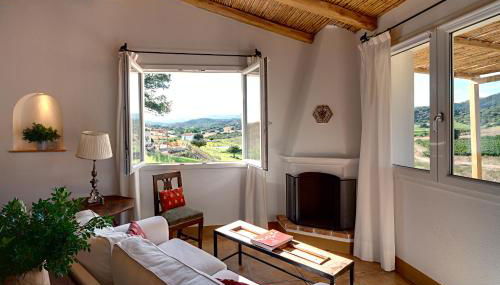 Auberge Santu Martine: Cottage with pool (Pira) - Foto 3