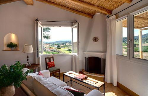 Auberge Santu Martine: Cottage with pool (Pira) - Foto 3