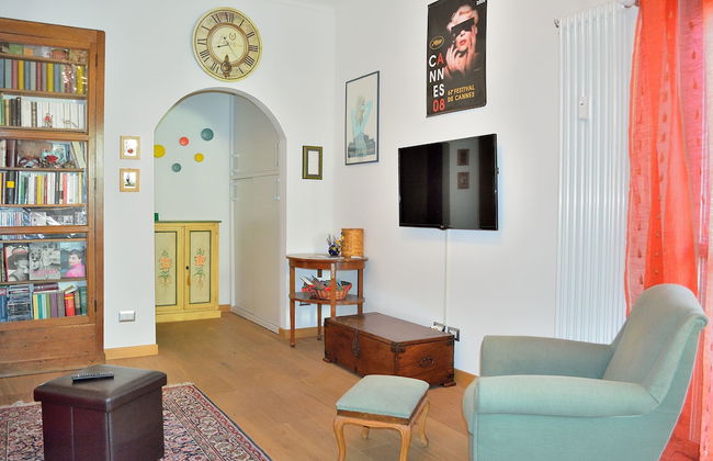 Beddyway - Audrey Apartment - Photo 12