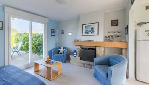 Ty Mor Bras - Maison familiale à 2 pas de la plage - Foto 5