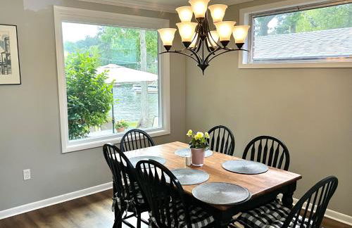 Wishing & Fishing on Lake Murray, SC - Foto 21