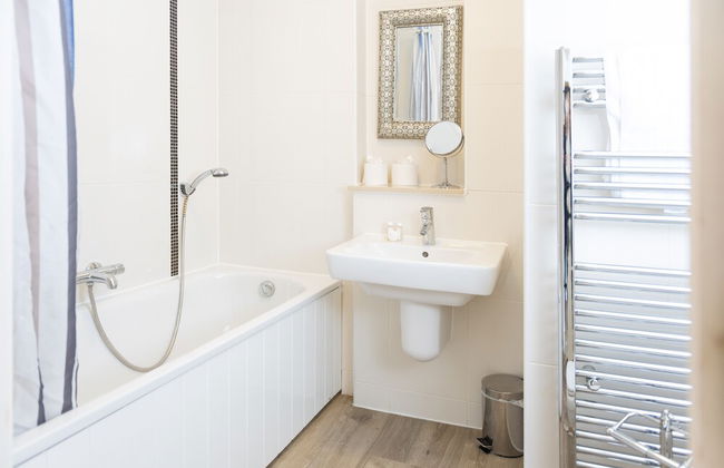 City Stay Apartments - The Hub MK - Foto 54