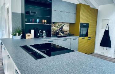 Penthouse Overlooking the Neckar - Foto 18