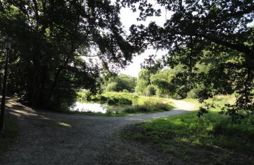 Au Cadran Solaire - Foto 39