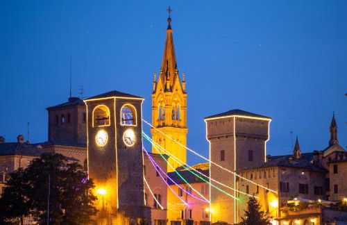 casa vacanze asia - Photo 1