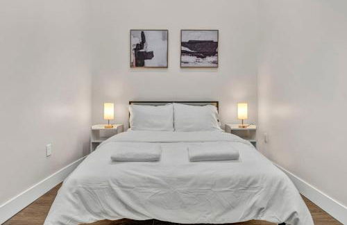 The Pearl Hideaway Cozy West Side Gem Near DT - Foto 65