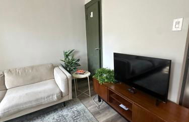 Cozy 2BR in NYC Lenox Hill - Foto 5