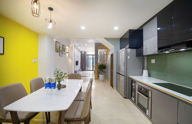 N to M House - Foto 25