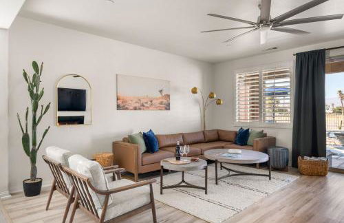 NEW Sunset Palms, AC Gameroom, Pool, Spa, EV charger - Foto 3