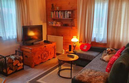 Mazurzanka - Leśny Domek w Bajkowym Zakątku - Foto 7