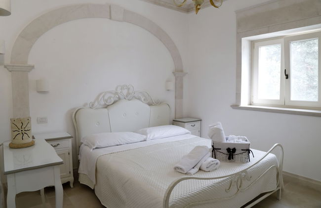 Villa Angelina - Foto 27