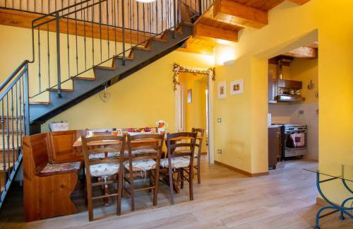 Apartment Giovanna by Interhome - Foto 13