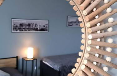 Gite des falaises de Longues 8personnes - Foto 4