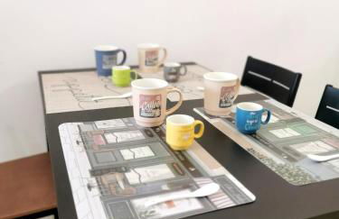 A due passi da Trastevere - Photo 14