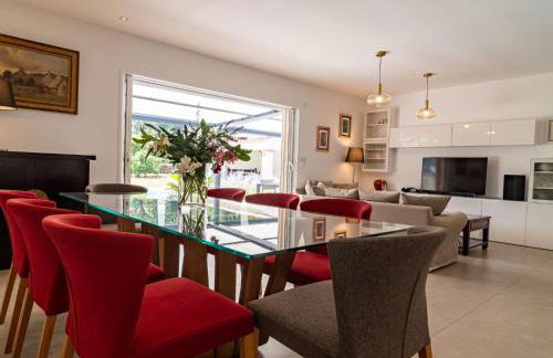 Holiday Home Villa D'Allongue by Interhome - Foto 22