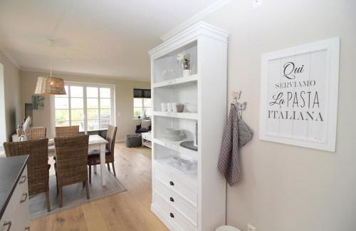 Beach House Reetdachhaus Beach House 2 - Foto 14