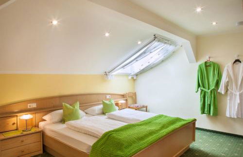 Ferienwohnungen Tweraser - Foto 13