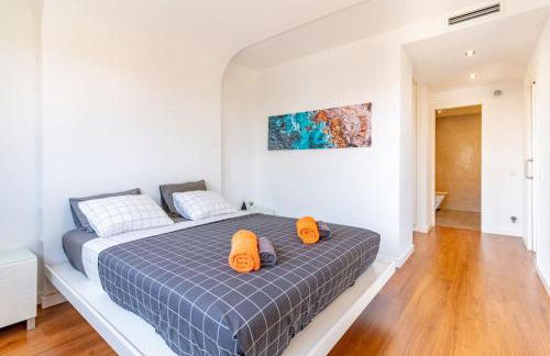 The Orange House, Barcelona, Luxury Villa - Foto 35