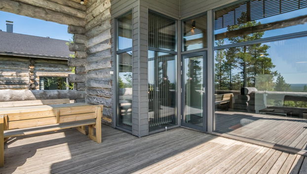 Kiehinen 1 - Foto 4, Inside other